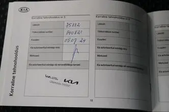 Kia XCeed, 1.4, 103 kW, бензин, автомат, передний привод