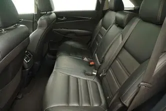 Kia Sorento, 2.2, 147 kW, diesel, automatic, four-wheel drive