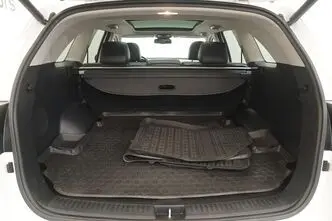 Kia Sorento, 2.2, 147 kW, diesel, automatic, four-wheel drive