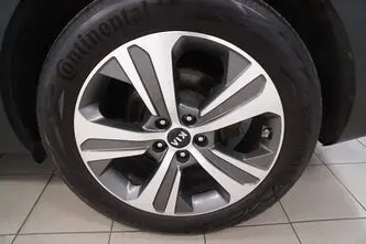 Kia Sorento, 2.2, 147 kW, diesel, automatic, four-wheel drive