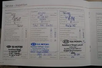 Kia Sorento, 2.2, 147 kW, diesel, automatic, four-wheel drive