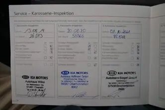 Kia Sorento, 2.2, 147 kW, diesel, automatic, four-wheel drive