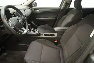 Renault Arkana, 1.3, 103 kW, hübriid, automaat, esivedu