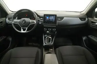 Renault Arkana, 1.3, 103 kW, hübriid, automaat, esivedu