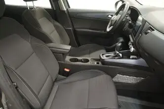 Renault Arkana, 1.3, 103 kW, hübriid, automaat, esivedu