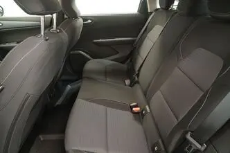 Renault Arkana, 1.3, 103 kW, hübriid, automaat, esivedu