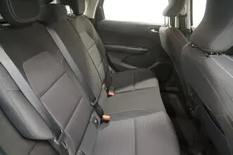 Renault Arkana, 1.3, 103 kW, hübriid, automaat, esivedu