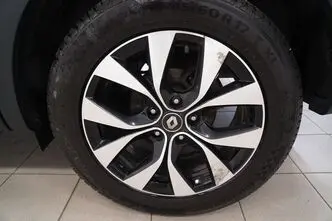Renault Arkana, 1.3, 103 kW, hübriid, automaat, esivedu