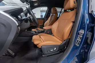 BMW X3, 2.0, 135 kW, гибрид, автомат, полный привод