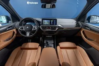 BMW X3, 2.0, 135 kW, гибрид, автомат, полный привод