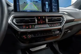 BMW X3, 2.0, 135 kW, гибрид, автомат, полный привод
