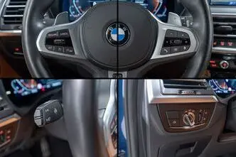BMW X3, 2.0, 135 kW, гибрид, автомат, полный привод