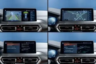 BMW X3, 2.0, 135 kW, гибрид, автомат, полный привод