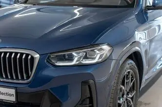 BMW X3, 2.0, 135 kW, гибрид, автомат, полный привод