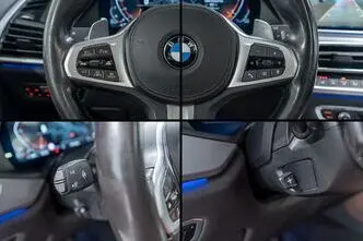 BMW X5, 3.0, 195 kW, дизель, автомат, полный привод
