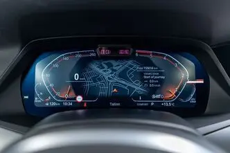 BMW X5, 3.0, 195 kW, дизель, автомат, полный привод