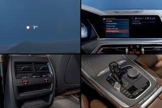 BMW X5, 3.0, 195 kW, дизель, автомат, полный привод
