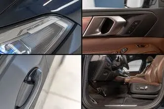 BMW X5, 3.0, 195 kW, дизель, автомат, полный привод