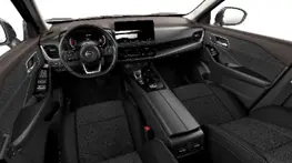 Nissan X-Trail, 1.5, 116 kW, hübriid, nelikvedu