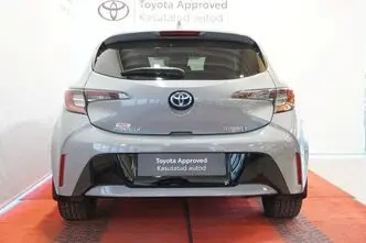 Toyota Corolla, 1.8, 72 kW, hybrid, automatic, front-wheel drive