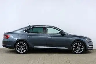 Škoda Superb, 200 kW, bensiin, automaat, nelikvedu
