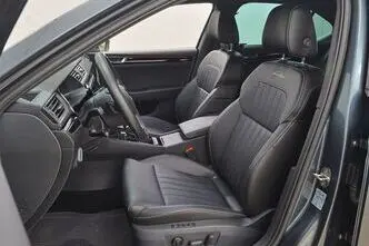 Škoda Superb, 200 kW, bensiin, automaat, nelikvedu