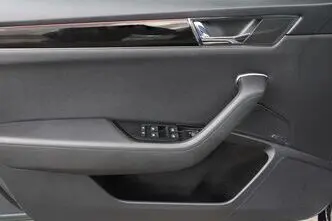 Škoda Superb, 200 kW, bensiin, automaat, nelikvedu