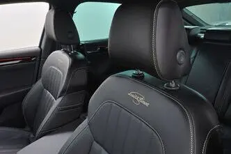 Škoda Superb, 200 kW, bensiin, automaat, nelikvedu