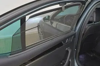 Škoda Superb, 200 kW, bensiin, automaat, nelikvedu