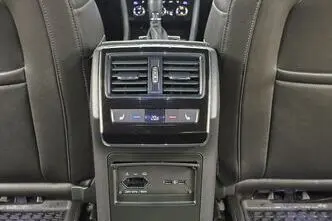 Škoda Superb, 200 kW, bensiin, automaat, nelikvedu