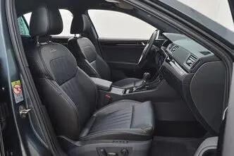Škoda Superb, 200 kW, bensiin, automaat, nelikvedu