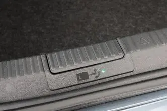Škoda Superb, 200 kW, bensiin, automaat, nelikvedu