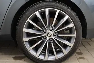 Škoda Superb, 200 kW, bensiin, automaat, nelikvedu
