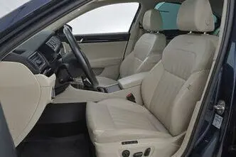 Škoda Superb, 140 kW, diisel, automaat, nelikvedu