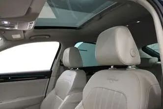 Škoda Superb, 140 kW, diisel, automaat, nelikvedu