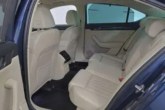 Škoda Superb, 140 kW, diisel, automaat, nelikvedu