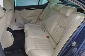 Škoda Superb, 140 kW, diisel, automaat, nelikvedu