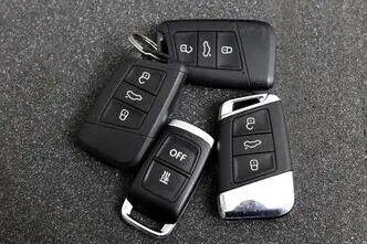 Škoda Superb, 140 kW, diisel, automaat, nelikvedu