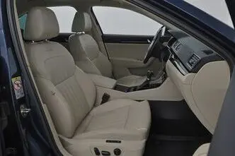 Škoda Superb, 140 kW, diisel, automaat, nelikvedu