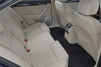 Škoda Superb, 140 kW, diisel, automaat, nelikvedu