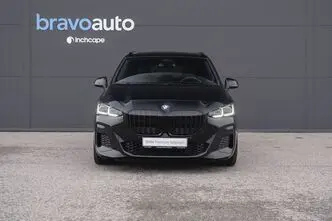 BMW 218, 1.5, 100 kW, bensiin, automaat, esivedu