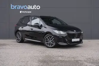 BMW 218, 1.5, 100 kW, bensiin, automaat, esivedu