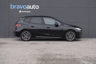 BMW 218, 1.5, 100 kW, bensiin, automaat, esivedu