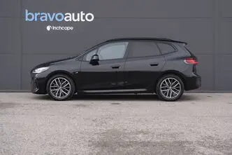 BMW 218, 1.5, 100 kW, bensiin, automaat, esivedu