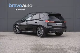 BMW 218, 1.5, 100 kW, bensiin, automaat, esivedu