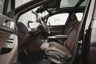 BMW 218, 1.5, 100 kW, bensiin, automaat, esivedu