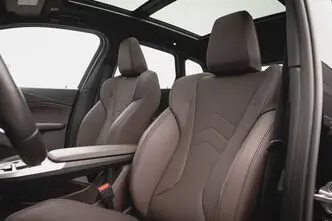 BMW 218, 1.5, 100 kW, bensiin, automaat, esivedu