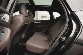 BMW 218, 1.5, 100 kW, bensiin, automaat, esivedu
