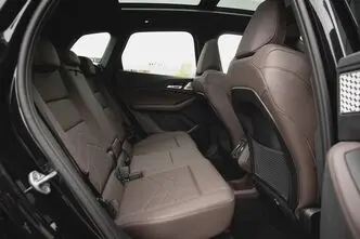 BMW 218, 1.5, 100 kW, bensiin, automaat, esivedu