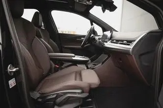 BMW 218, 1.5, 100 kW, bensiin, automaat, esivedu